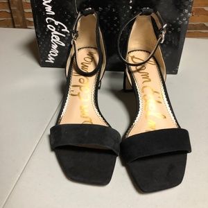sam edelman holmes heel